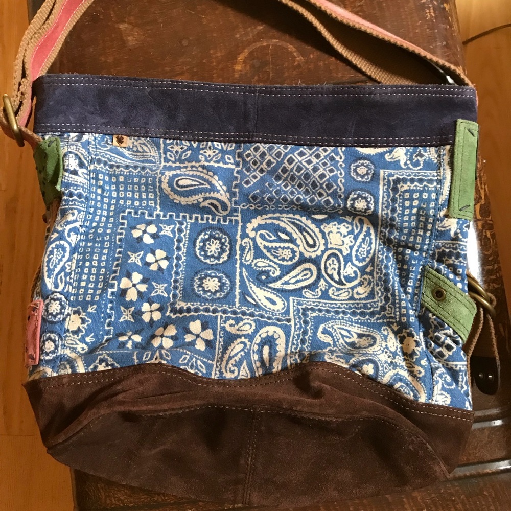 Lucky Shoulder bag